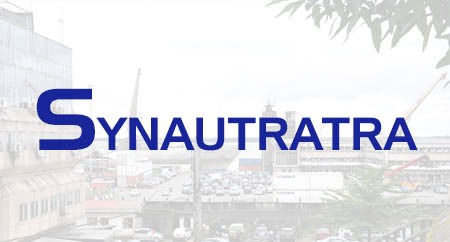 Synautratra logo